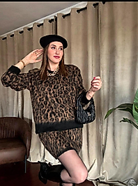 Leopar ikili takım Takım