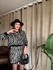 LEOPAR İKİLİ TAKIM